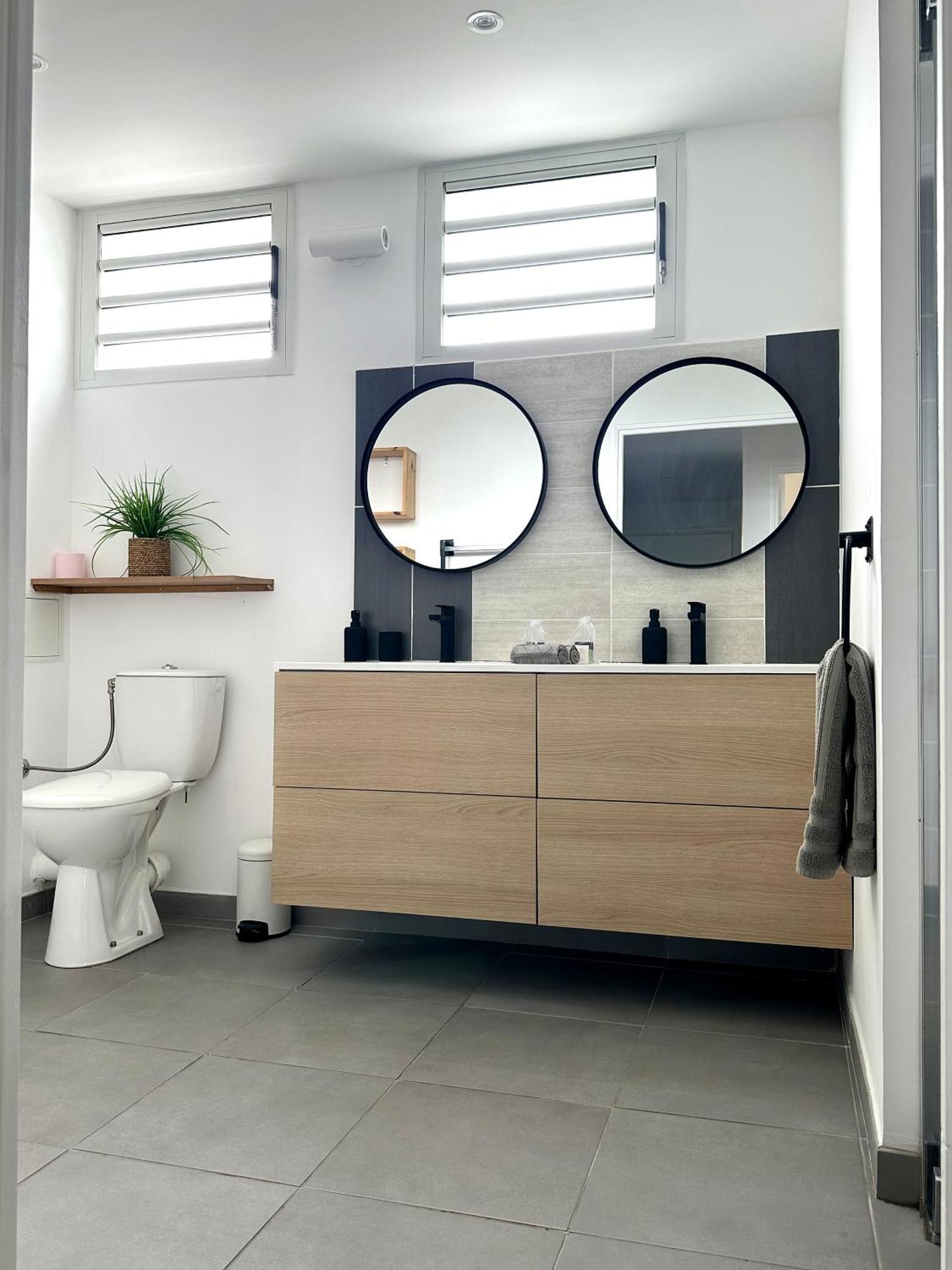 Melody Apartment Saint-Paul Bagian luar foto